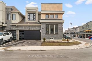 Freehold Townhouse for Rent, 11 Sailors Landing, Clarington, ON Freehold Townhouse for Rent, 11 Sailors Landing, Clarington, ON