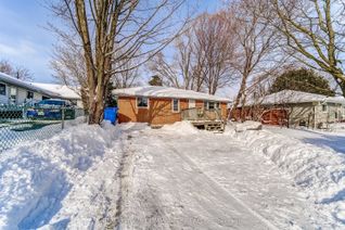 Bungalow for Sale, 280 Pasadena Dr, Georgina, ON