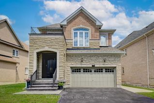 Detached House for Sale, 192 Israel Zilber Dr, Vaughan, ON Detached House for Sale, 192 Israel Zilber Dr, Vaughan, ON