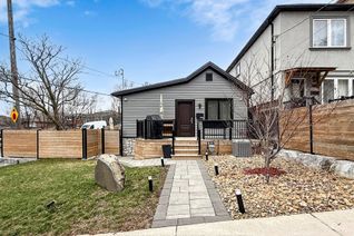 Property for Sale, 534 Silverthorn Ave, Toronto, ON