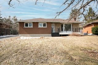 Property for Sale, 2317 Elmira Dr, Parkway Park - Queensway Terrace S and Area, ON