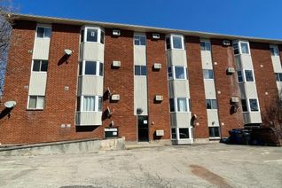 Apartment for Rent, 55 Mcalpine Ave S #205, Welland, ON