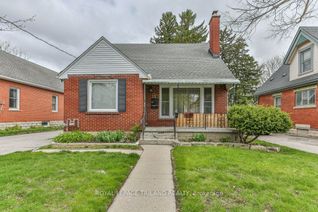 Duplex for Sale, 28 BEATTIE Ave, London East, ON