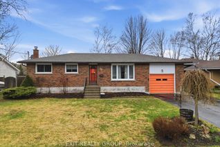 Detached House for Sale, 98 Division St S, Brighton, ON
