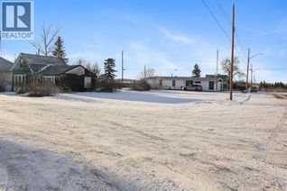 Property for Sale, 4940 51 Street, Hardisty, AB