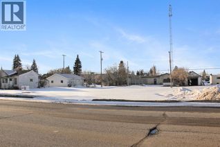 Property for Sale, 5028 49 Street, Hardisty, AB