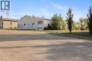 Industrial Property for Sale, 5019 52 Avenue, Viking, AB Industrial Property for Sale, 5019 52 Avenue, Viking, AB