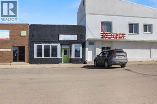 Commercial/Retail Property for Sale, 5213 50 Street, Viking, AB