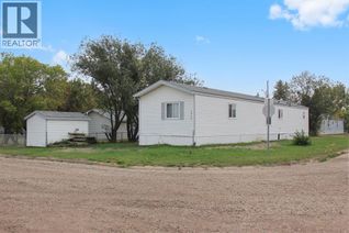 Property for Sale, 4803 52 Street, Lougheed, AB
