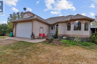 Detached House for Sale, 126 Beaver Drive, Rural Camrose County, AB