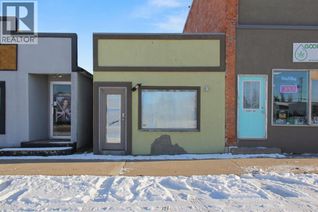 Commercial/Retail Property for Sale, 5205 50 Street, Viking, AB