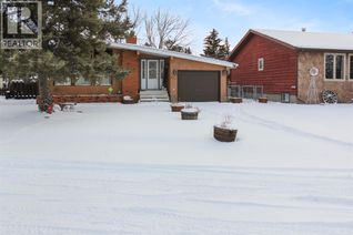 Detached House for Sale, 572 West Crescent, Forestburg, AB
