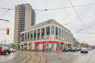 Office for Sale, 1466 Bathurst St #302, Toronto, ON