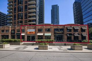 Commercial/Retail Property for Sale, 35-39 Sheppard Ave E, Toronto, ON