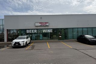 Other Business for Sale, 21 Canadian Rd #5, Toronto, ON