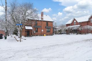 Office for Sale, 20 Elgin St E, Oshawa, ON