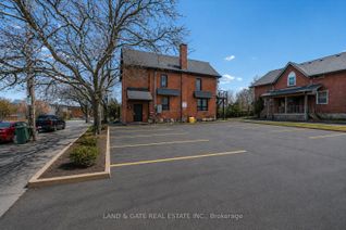 Office for Sale, 20 Elgin St E, Oshawa, ON
