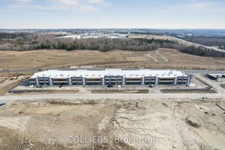 Industrial Property for Sale, 175 Melvin Robson Ave #14, Aurora, ON