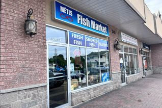 Grocery/Supermarket Business for Sale, 3-741 Yonge St, Midland, ON