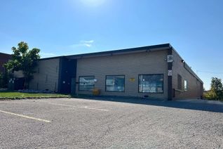 Property for Lease, 21 Colville Rd, Toronto, ON