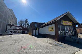 Office for Lease, 23 George St N, Brampton, ON