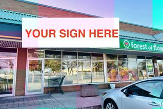Beauty Salon Business for Sale, 2400 Dundas St W #2, Mississauga, ON