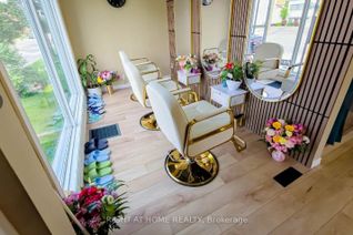 Beauty Salon Business for Sale, 375 Churchill Ave N, Westboro - Hampton Park, ON