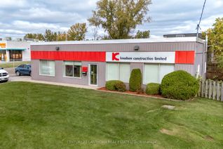 Commercial/Retail Property for Lease, 640 Dundas St E, Belleville, ON