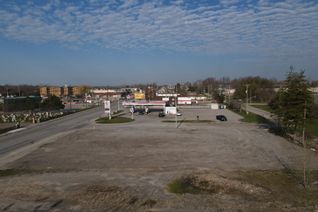 Land for Sale, 179 Garrison Rd, Fort Erie, ON