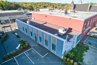 Office for Lease, 27 Main St E, Huntsville, ON