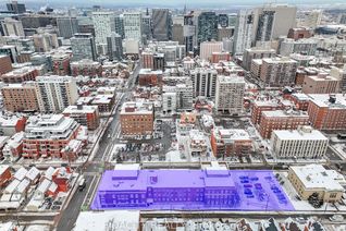 Commercial Land for Sale, 330 Gilmour St, Ottawa Centre, ON