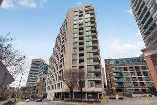 Apartment for Sale, 200 Sudbury St #704, Toronto, ON