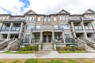 Apartment for Sale, 200 Veterans Dr #153, Brampton, ON