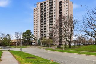 Property for Sale, 975 Warwick Ct #1706, Burlington, ON