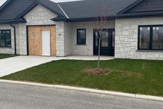 Vacant Residential Land for Sale, 1071 Waterloo St N #40, Saugeen Shores, ON