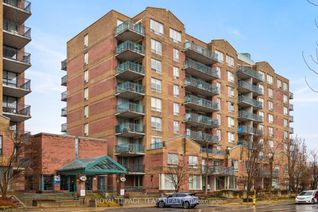 Property for Sale, 45 Holland Ave #902, Tunneys Pasture and Ottawa West, ON Property for Sale, 45 Holland Ave #902, Tunneys Pasture and Ottawa West, ON