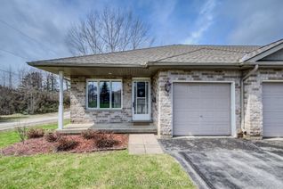Townhouse for Sale, 302 Park St W #1, West Grey, ON