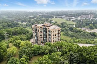 Apartment for Sale, 237 King St W #808, Cambridge, ON