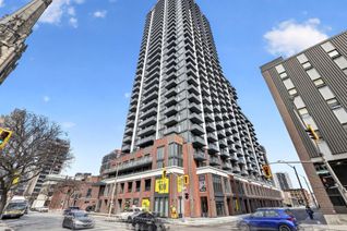 Apartment for Rent, 75 James St S #804, Hamilton, ON