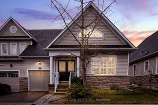 Townhouse for Sale, 350 Lakebreeze Dr #5, Clarington, ON