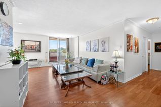 Property for Sale, 1881 Jane St #401, Toronto, ON