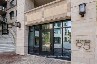 Apartment for Sale, 95 Bronson Ave #505, Ottawa Centre, ON