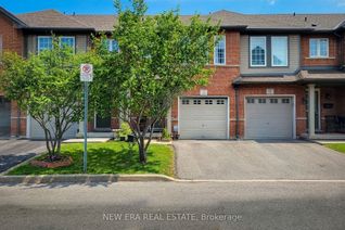 Condo Townhouse for Sale, 151 Green Rd #13, Hamilton, ON