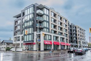 Property for Sale, 101 Richmond Rd #320, Westboro - Hampton Park, ON