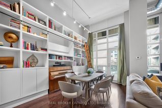 Condo Apartment for Sale, 380 Macpherson Ave #209, Toronto, ON