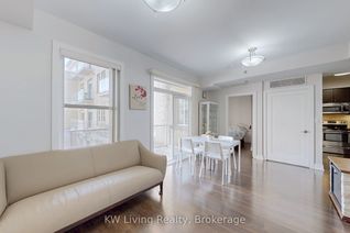 Condo Apartment for Sale, 28 Prince Regent St #203, Markham, ON