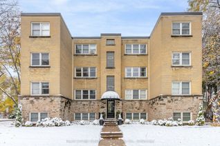 Apartment for Sale, 2405 Lakeshore Rd #10, Burlington, ON