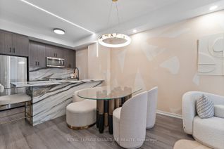 Condo for Sale, 30 William Jackson Way #TH114, Toronto, ON