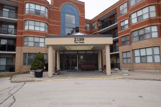 Apartment for Rent, 2199 Sixth Line #110, Oakville, ON