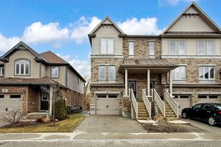 Condo Townhouse for Sale, 66 Eastview Rd #26, Guelph, ON